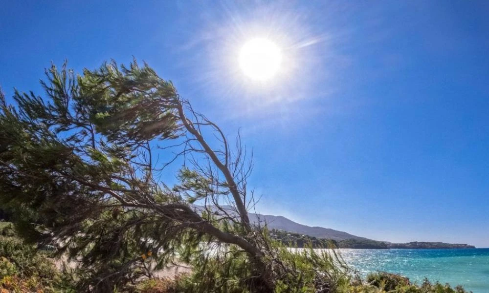 Τι είναι το «Ινδιάνικο καλοκαίρι»; - Οι αλλαγές στον καιρό για τις επόμενες ημέρες